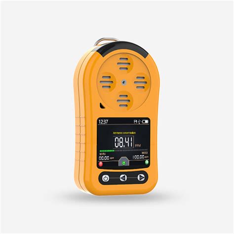 portable gas sensor|portable gas detector manufacturers.